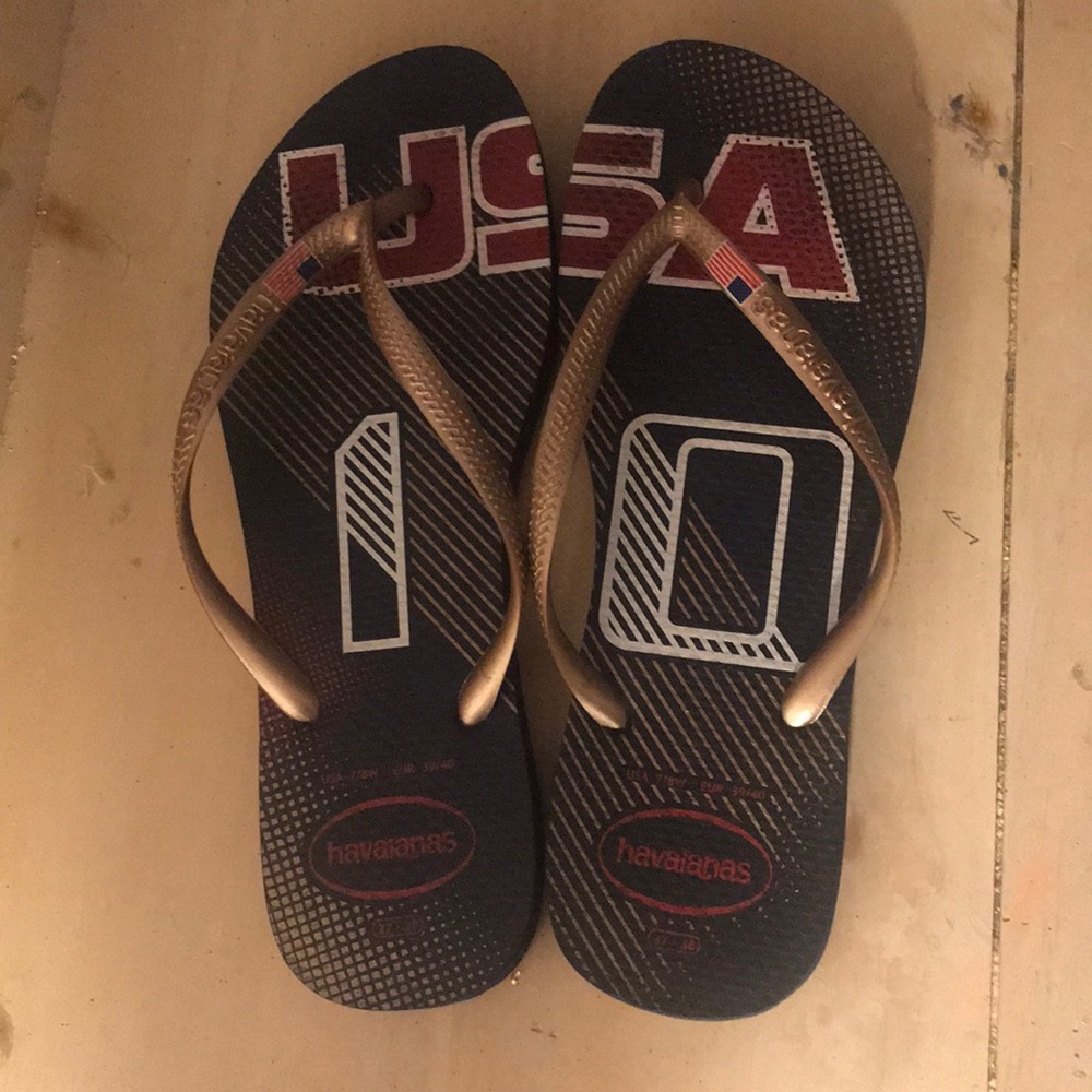 havaianas flipflops